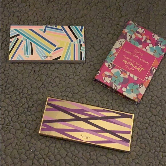 TARTE bundle - Picture 2 of 2